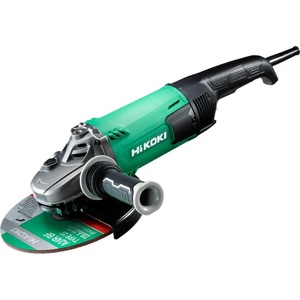 HiKOKI (Hitachi) G23SC4/G23SC4UDZ Ъглошлайф