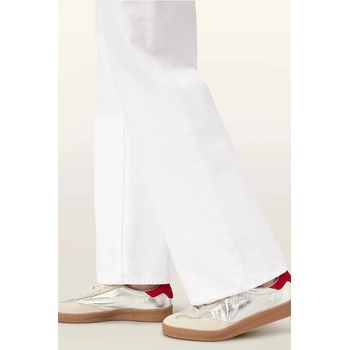 AllSaints Кожени маратонки AllSaints Thelma Met Sneaker (W072FB.SRE)