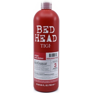 TIGI Bed Head Urban Antidotes Resurrection Shampoo 750 ml