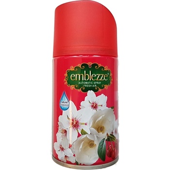 Emblezze Life refresh náplň kombinace vůní granátové jablko & brusinka 250 ml