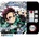 ABYstyle Tanjiro Demon Slayer ABYACC453