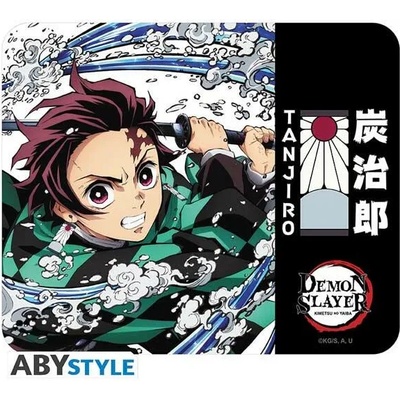 ABYstyle Tanjiro Demon Slayer ABYACC453