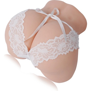 Image 1 of Tantaly Mia 8.7kg Jiggly Ass Removable Vagina Sex Doll