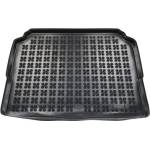 CarMart Гумена стелка за багажник за Peugeot 3008 (2016-2024) bottom floor, not for Hybrid - Rezaw Plast