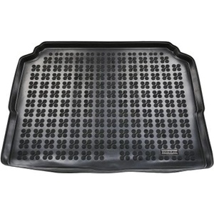 CarMart Гумена стелка за багажник за Peugeot 3008 (2016-2024) bottom floor, not for Hybrid - Rezaw Plast