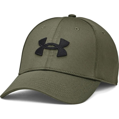 UNDER ARMOUR Men's Blitzing green