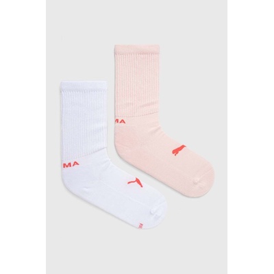 PUMA Чорапи Puma (2 броя) в розово (938174)