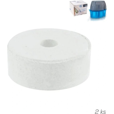 Orion Náplň do pohlcovače 832375 tableta 450 g 2 ks