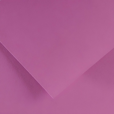 Canson Vivaldi A3 Mauve 86 185 g Цветна хартия (C32127S016)