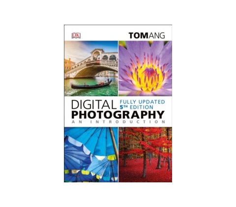Digital Photography an Introduction