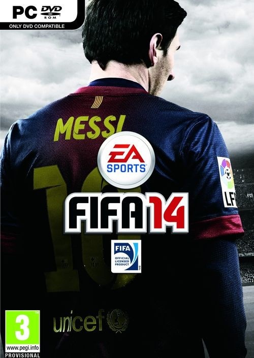 FIFA 14