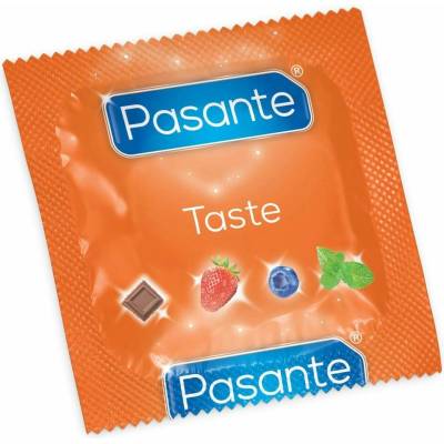 Pasante Taste 3 ks