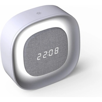 Techly IC-CLOCK-56WH