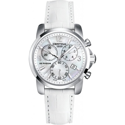 Certina C001.217.16.117.00