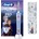 Oral-B Pro Kids 3+ Frozen + travel case