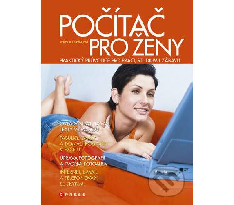 Počítač pro ženy