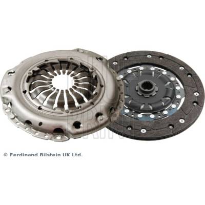 Ferdinand Bilstein UK Ltd. ADW1930106