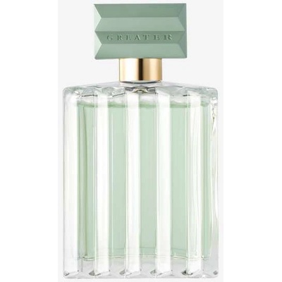 Oriflame Greater Toaletní voda pánská 75 ml