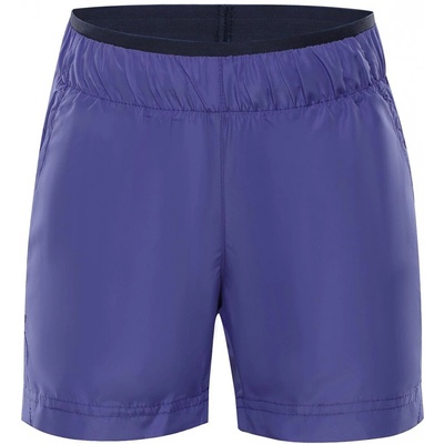 Alpine Pro Hinato 2 šortky KPAN135679 blue iris