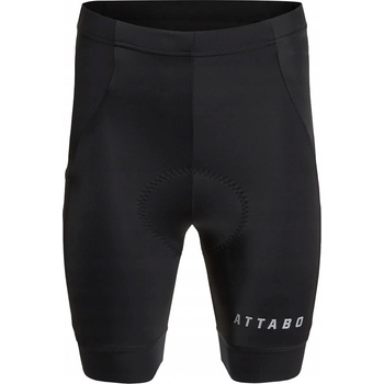 Attabo Dámske Kiro WMNS čierne