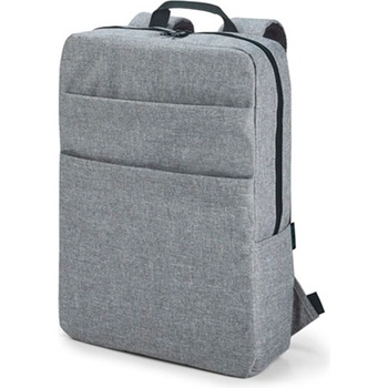 hi!de Раница за лаптоп Hi! dea Graphs, до 15.6" (39.62 cm), сива