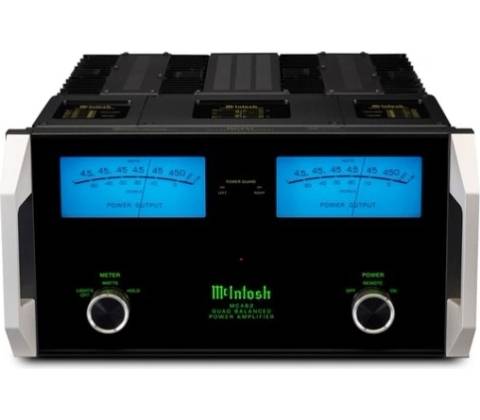 McIntosh MC462