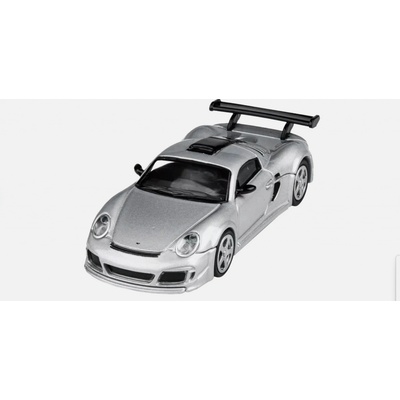 PARAGON Porsche RUF CTR3 Clubsport 2012 Models 1:64