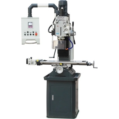 OPTIMUM OPTImill MB 4 P