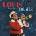 Louis Armstrong - Louis Wishes You A Cool Yule (Repress) (LP) (0602455735690)