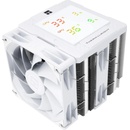 Thermalright Peerless Assassin 120 Digital A-RGB White Dual-Tower (PEERLESS-ASSASSIN-120-DIGITAL-WH)