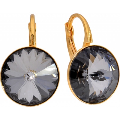 Lafira pozlacené Rivoli Night 3071