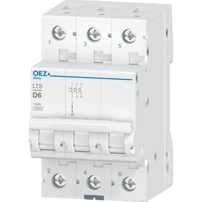 OEZ LTS-6D-3 42118