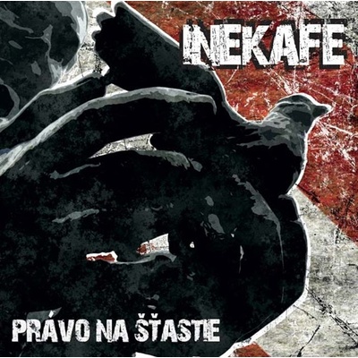 INE KAFE: PRAVO NA STASTIE, CD