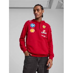 PUMA Суитшърт SF Team Hoodie