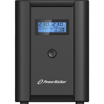 Power Walker VI 2200 LCD USV
