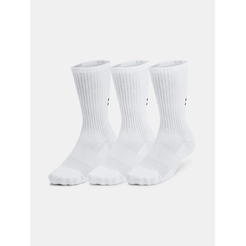Under Armour Унисекс чорапи Under Armour Unisex UA TC Crew (3 чифта) Under Armour | Byal | МЪЖЕ | L