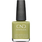CND Vinylux Дълготраен лак за нокти, Plantbound, 15 ml - baby