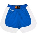 Spalding Reversible shorts 40221208 royalwhite