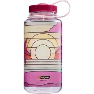 Nalgene Бутилка Nalgene WM Sustain 1 L sunset (078955)