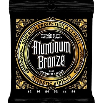 ERNIE BALL 2566