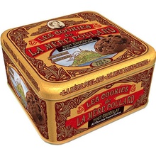 LA MÉRE POULARD Coffret collector cookie chocolat 200 g