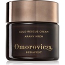 Omorovicza Gold Rescue Cream krém proti stárnutí pleti 50 ml