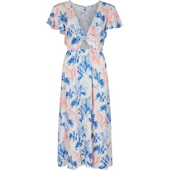 O'Neill Knot front dress l