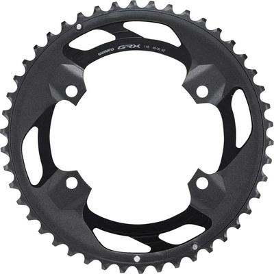 SHIMANO Prevodník 46z. pre FC-RX600-2 GRX 11-k. 110mm