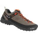 Salewa Alp Trainer 2 GTX hnedé