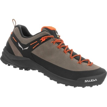 Salewa Alp Trainer 2 GTX hnedé