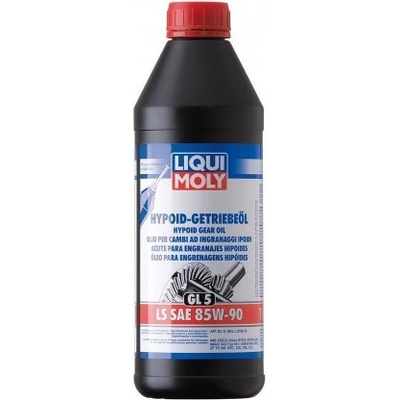 Liqui Moly 1410 GL5 85W-90 1 l – Zbozi.Blesk.cz