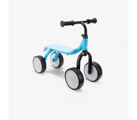 BTWIN 2v1 modré
