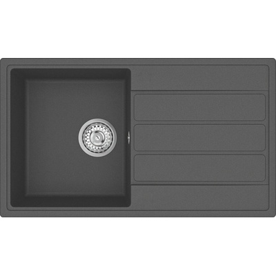 Helika ECO-3 graphite