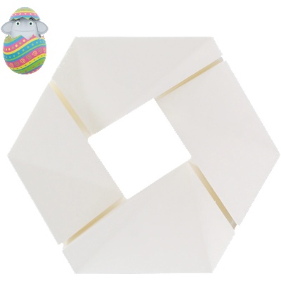 3DJAKE ecoPLA White - 1, 75 mm / 1000 g (ECOPLA-WHITE-1000-175)